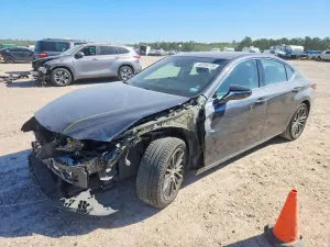 Lexus ES 3.5L 6 2022