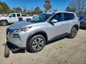 Nissan Rogue 1.5L 3 2023