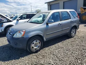 Honda CR-V 2.4L 4 2006