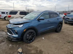 Buick Encore 1.3L 3 2024