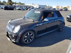 Mini Cooper 1.6L 4 2008