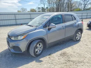 Chevrolet Trax 1.4L 4 2020