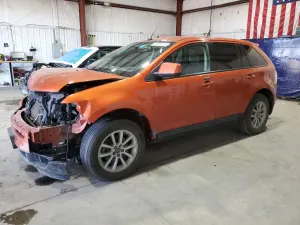 Ford Edge 3.5L 6 2007