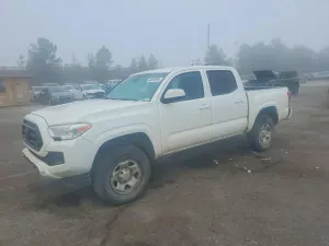 Toyota Tacoma 3.5L 6 2021