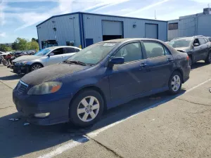 Toyota Corolla 1.8L 4 2006