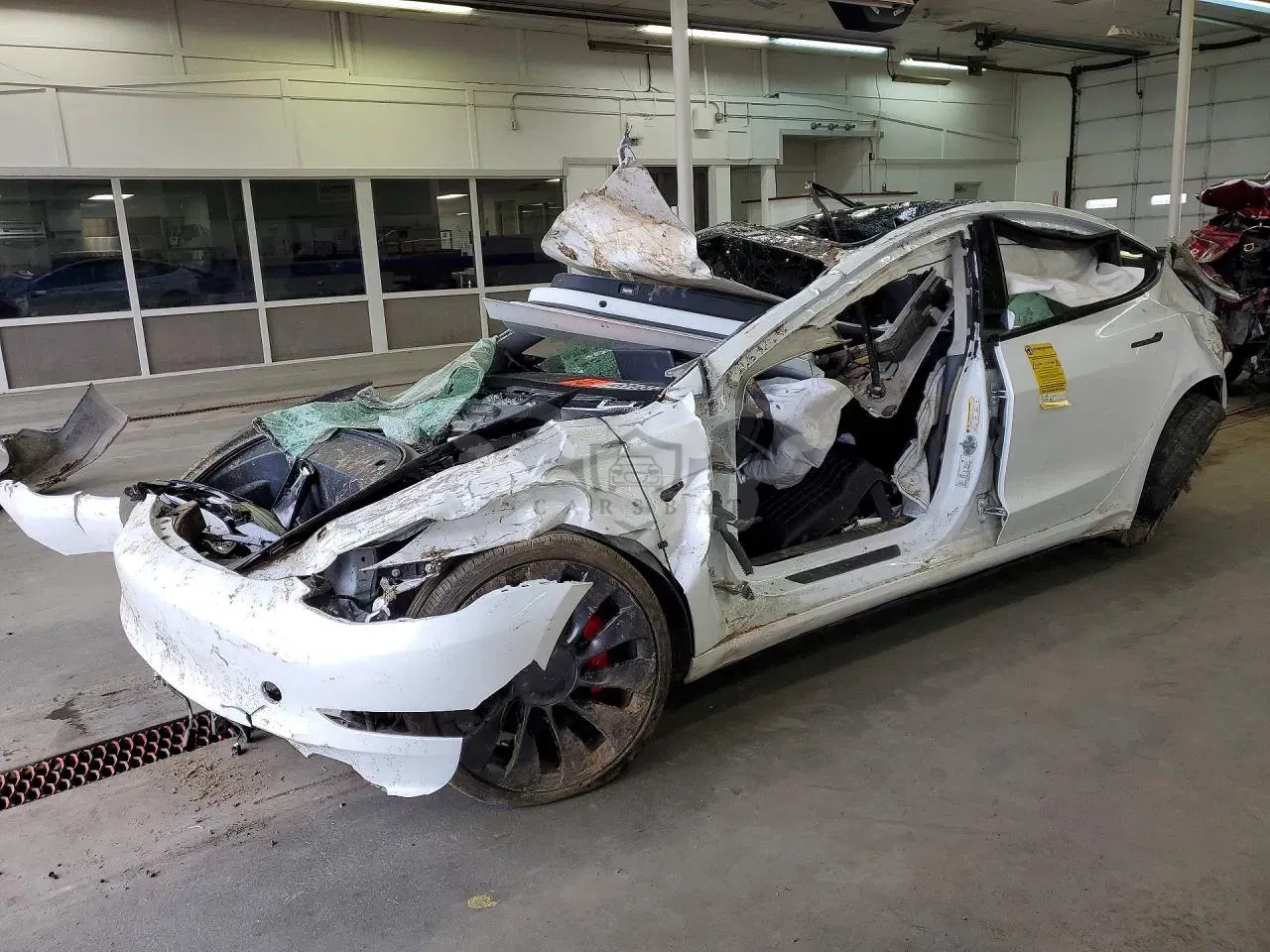 Tesla Model 3 2023