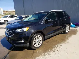 Ford Edge 2.0L 4 2019