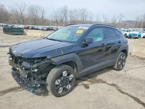 Hyundai Kona 2.0L 4 2024