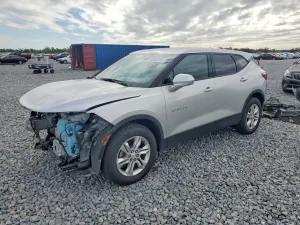Chevrolet Blazer 3.6L 6 2020