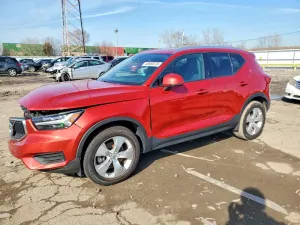 Volvo XC40 2.0L 4 2020