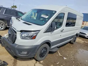Ford Transit 3.5L 6 2022