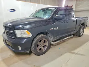 RAM 1500 5.7L 8 2017