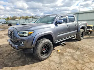 Toyota Tacoma 3.5L 6 2021