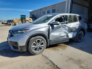 Honda CR-V 1.5L 4 2020