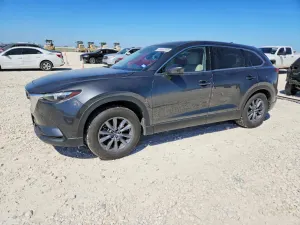 Mazda CX-9 2.5L 4 2020