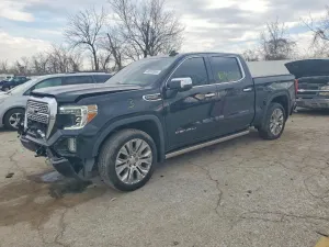 GMC Sierra 6.2L 8 2021