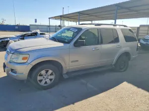 Ford Explorer 4.0L 6 2008