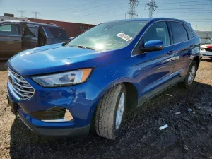 Ford Edge 2.0L 4 2022