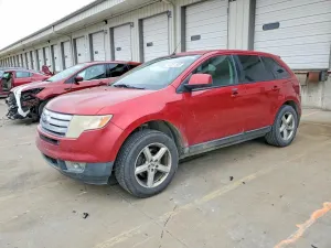Ford Edge 3.5L 6 2007