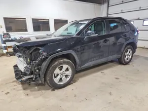 Toyota Rav4 2.5L 4 2021