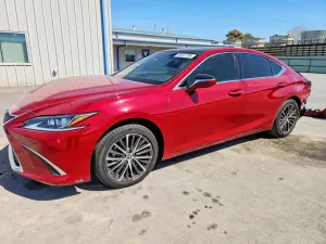 Lexus ES 3.5L 6 2025