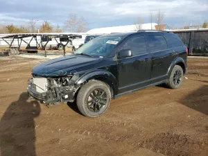 Dodge Journey 2.4L 4 2020