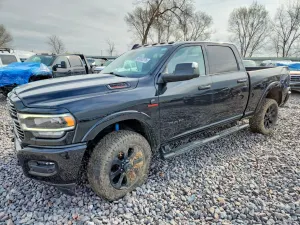 RAM 2500 6.7L 6 2021