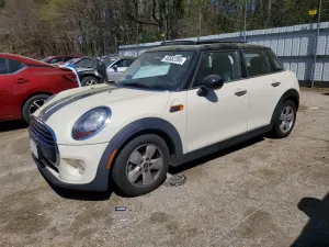 Mini Cooper 1.5L 3 2016
