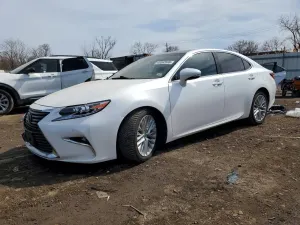 Lexus ES 3.5L 6 2018