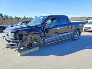 Ford F-150 3.5L 6 2021