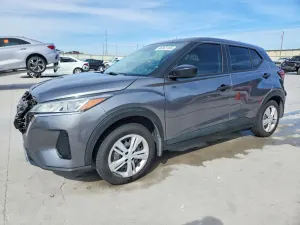 Nissan Kicks 1.6L 4 2023