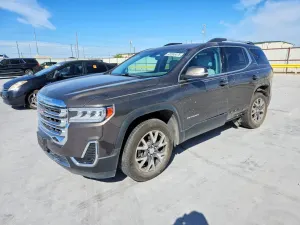 GMC Acadia 3.6L 6 2020