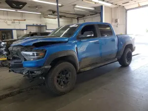 RAM 1500 6.2L 8 2022