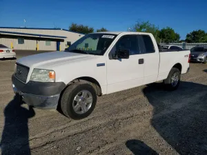 Ford F-150 4.6L 8 2005