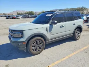 Ford Bronco 1.5L 3 2022