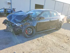 Volkswagen Jetta 2.0L 4 2014