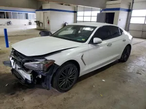 Genesis G70 3.3L 6 2019