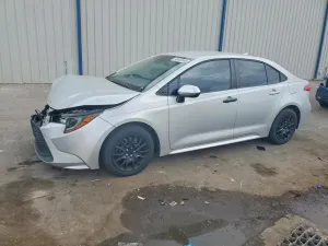 Toyota Corolla 1.8L 4 2021