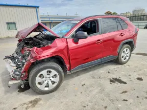 Toyota Rav4 2.5L 4 2019