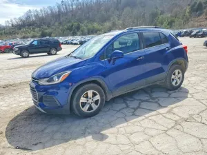 Chevrolet Trax 1.4L 4 2017