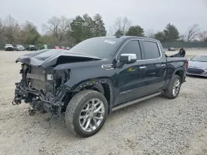 GMC Sierra 6.2L 8 2022