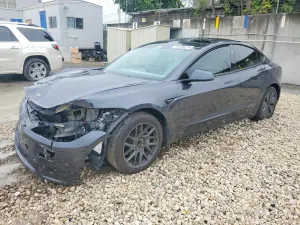 Tesla Model 3 2025