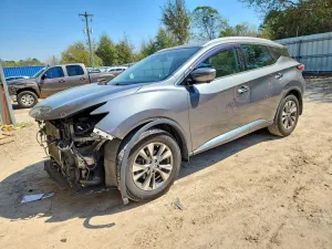 Nissan Murano 3.5L 6 2017