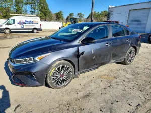 Kia Cerato / Forte / K3 1.6L 4 2024