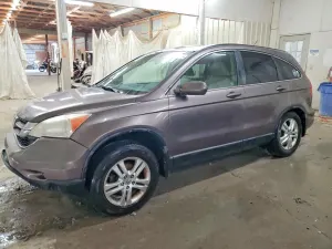 Honda CR-V 2.4L 4 2011