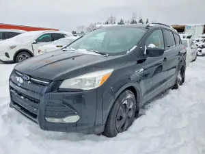 Ford Escape 2.0L 4 2016