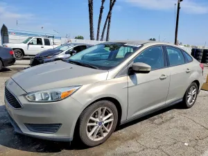 Ford Focus 2.0L 4 2015