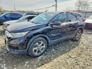 Honda CR-V 1.5L 4 2019