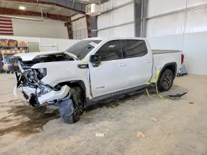 GMC Sierra 3.0L 6 2023