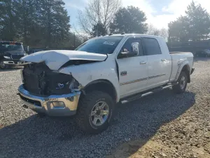 Dodge RAM 6.7L 6 2010